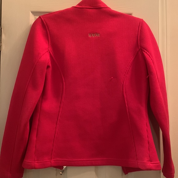 Spyder jacket - Picture 4 of 6